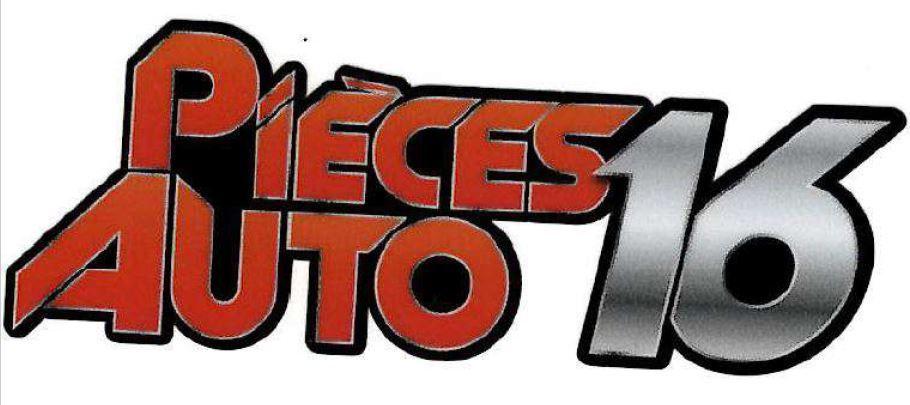 Logo pieces auto 16