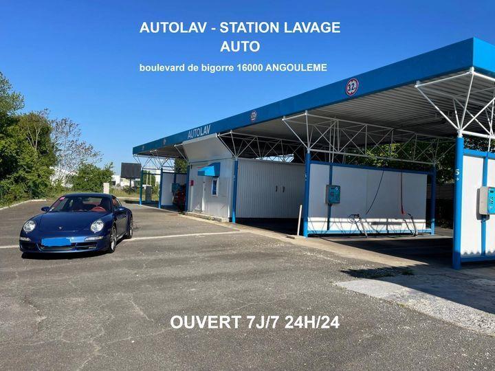 AUTOLAV