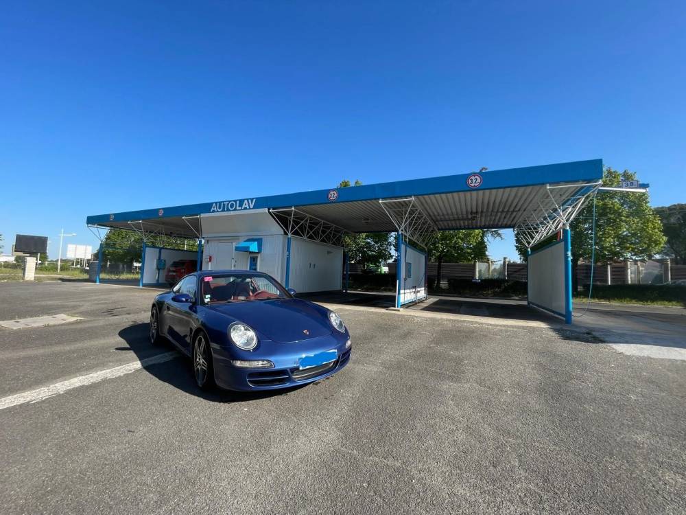 AUTOLAV - STATION LAVAGE AUTO (1)