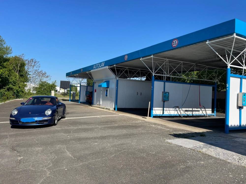AUTOLAV - STATION LAVAGE AUTO (3)