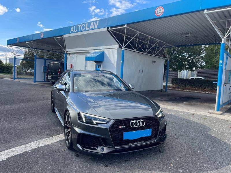 AUTOLAV - STATION LAVAGE AUTO (4)