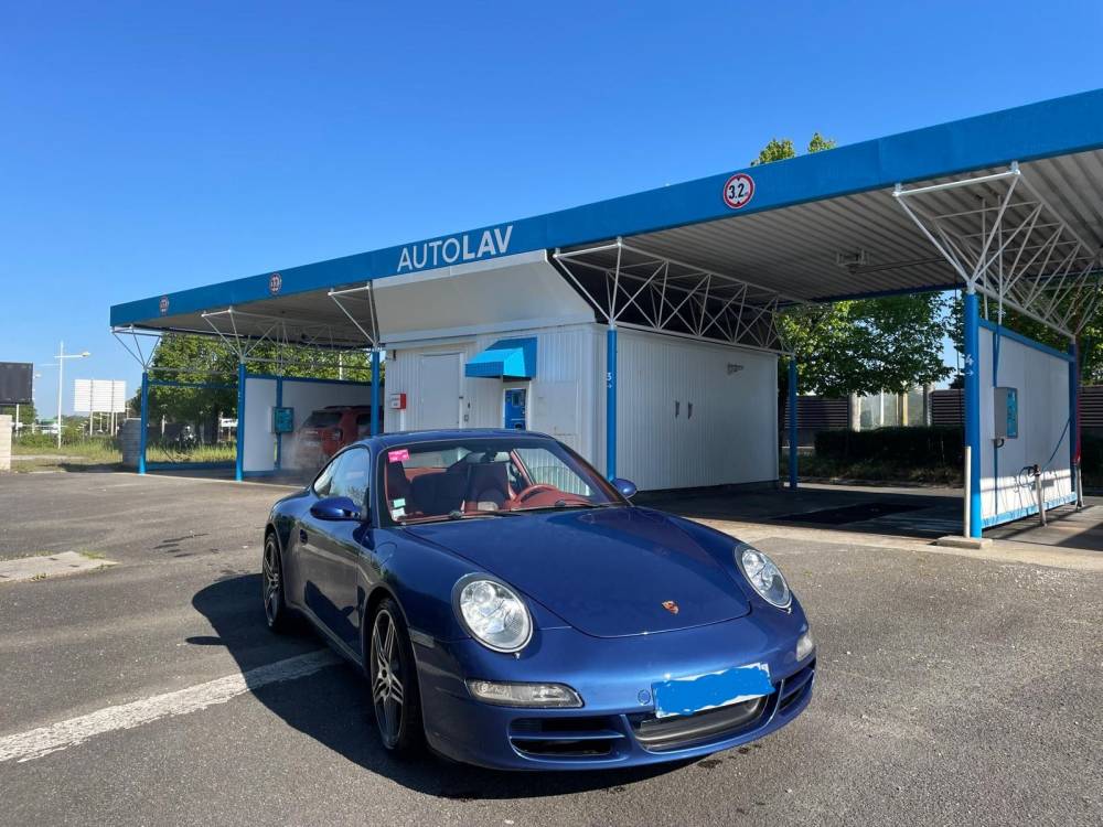 AUTOLAV - STATION LAVAGE AUTO (6)